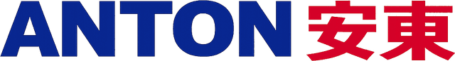 ANTON logo