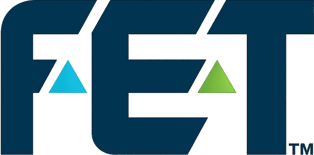 FET logo