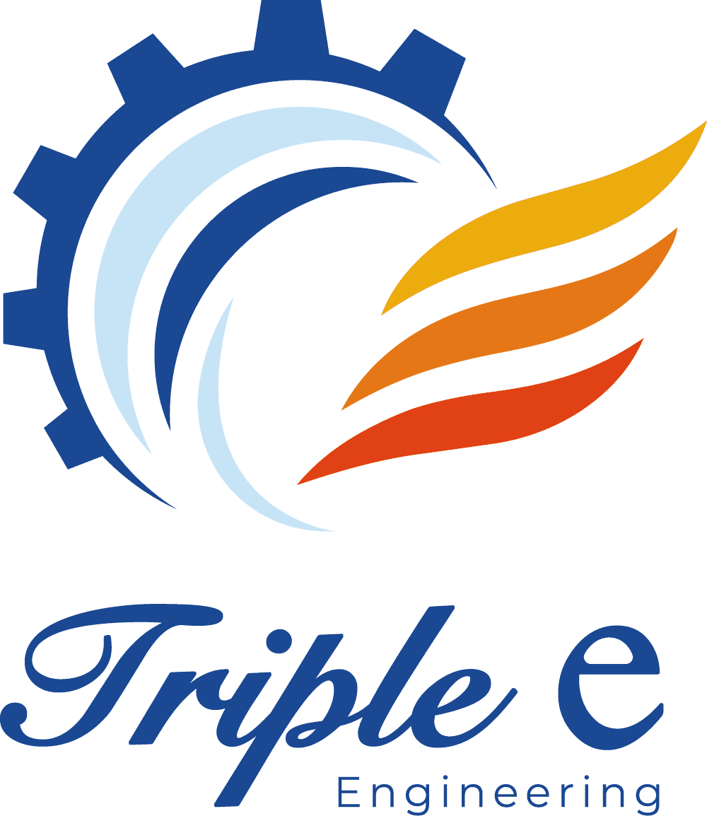 Triple e | Engineering logo