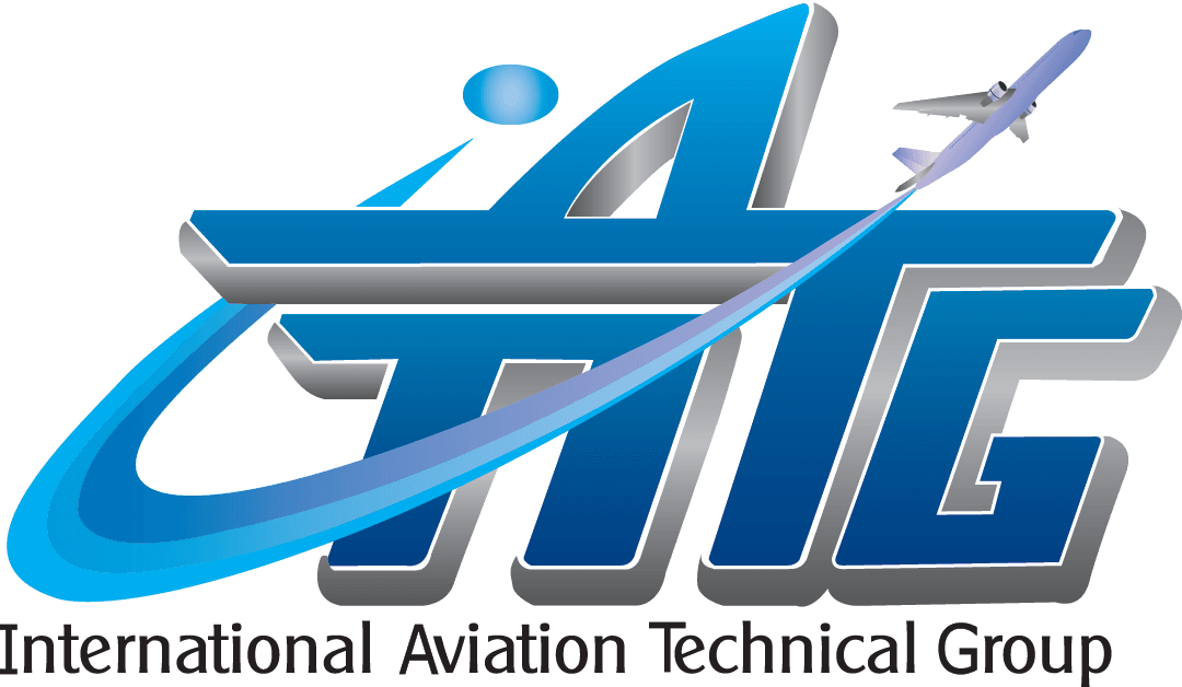 IATG logo